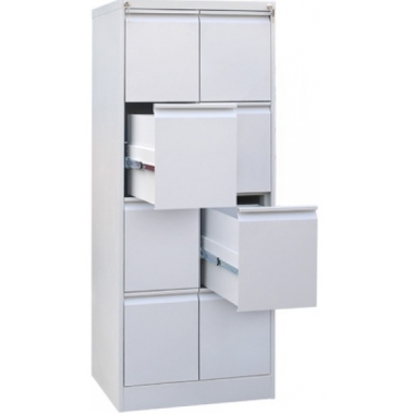 Шкаф картотечный ШК-8А4 в Краснодаре