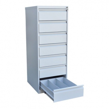 Шкаф картотечный ШК-8 формат А6 в Краснодаре