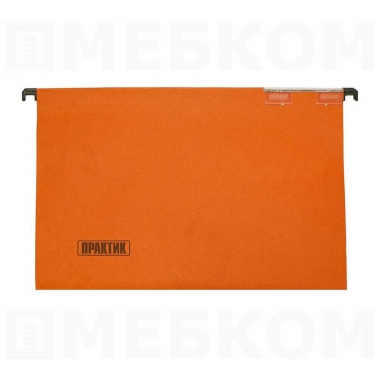 Папка подвесная FOOLSCAP (50штук) в Краснодаре