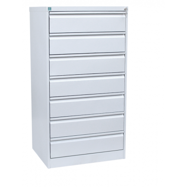 Шкаф картотечный ШК-7-3 в Краснодаре