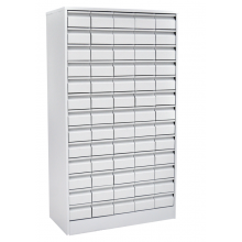 Шкаф картотечный ШК-65