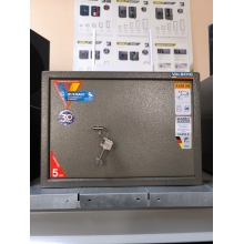 Сейф VALBERG ASM 28 распродажа витрины 